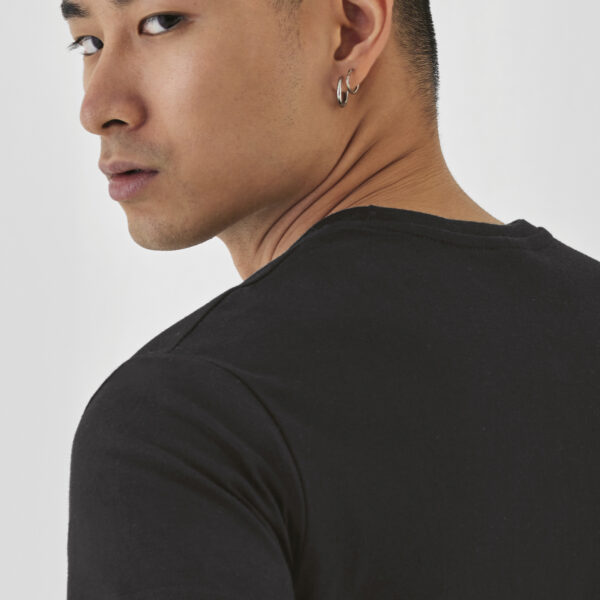 T-Shirt Basic Heren