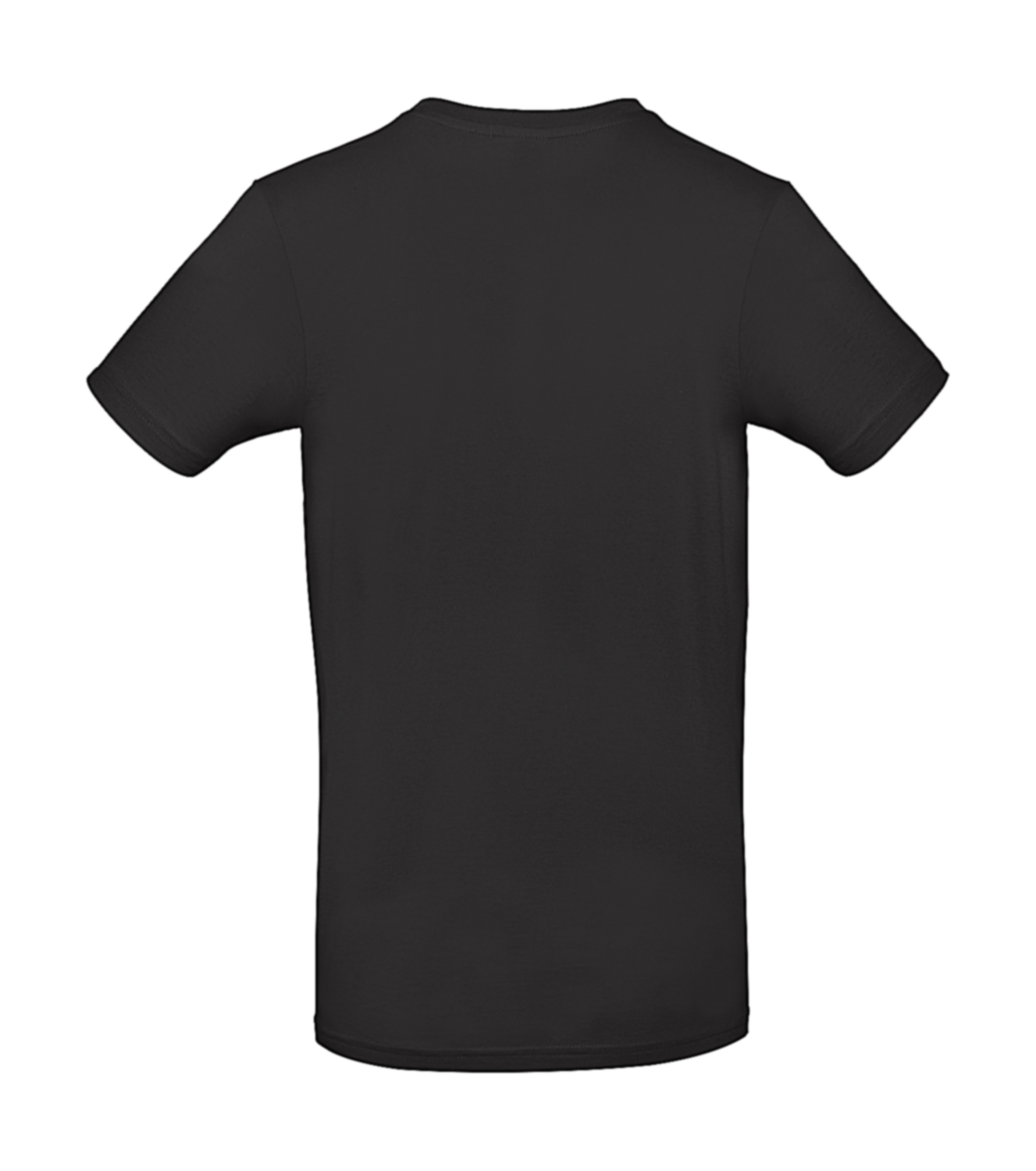 T-Shirt Basic Heren - Afbeelding 8