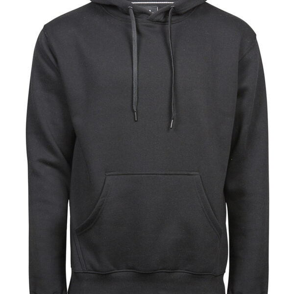 Luxe Hoodie
