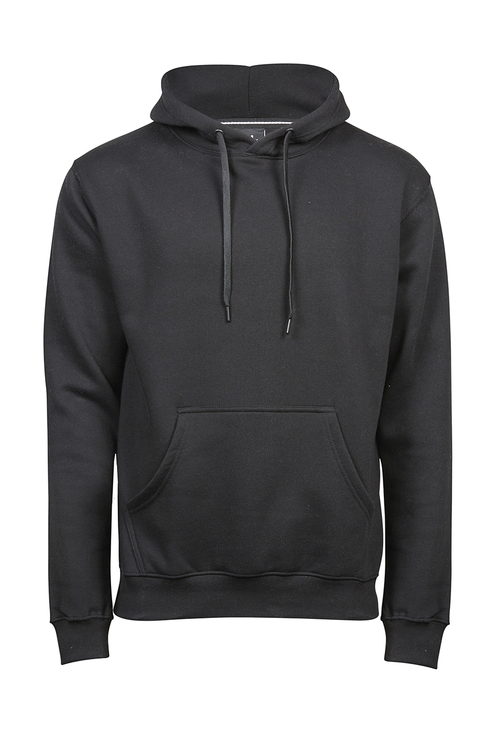 Luxe Hoodie
