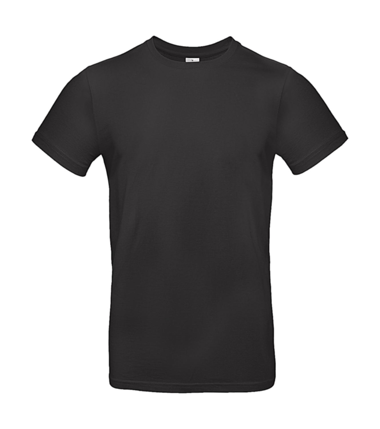 T-Shirt Basic Heren - Afbeelding 7