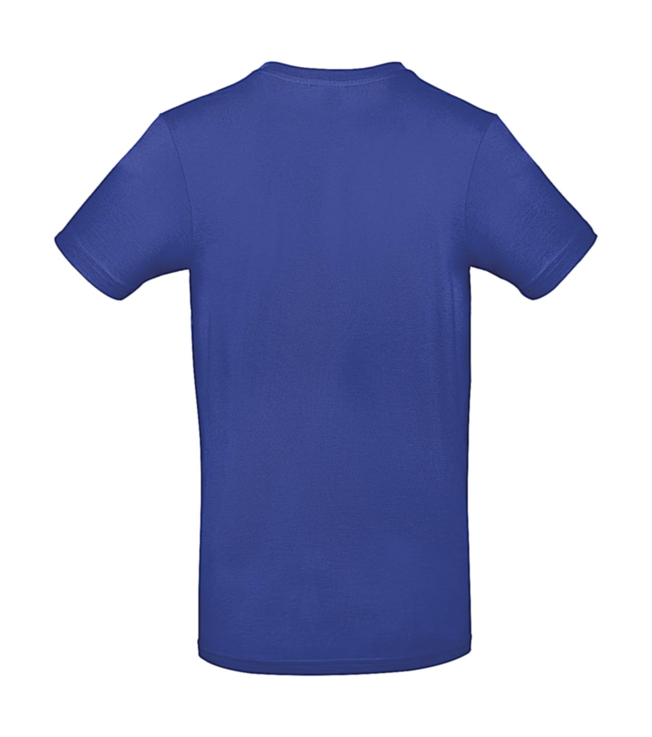 T-Shirt Basic Heren - Afbeelding 4