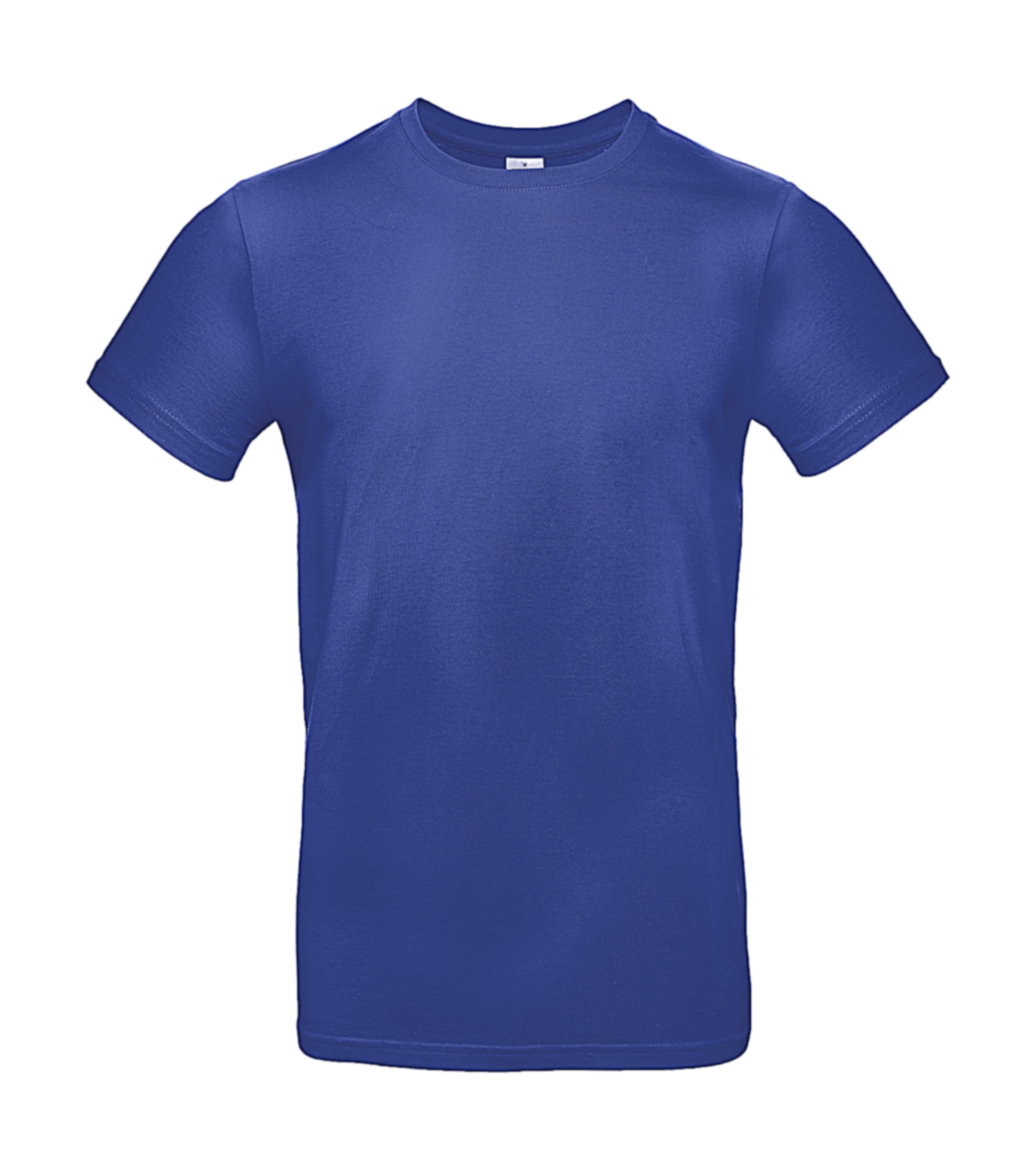 T-Shirt Basic Heren - Afbeelding 3