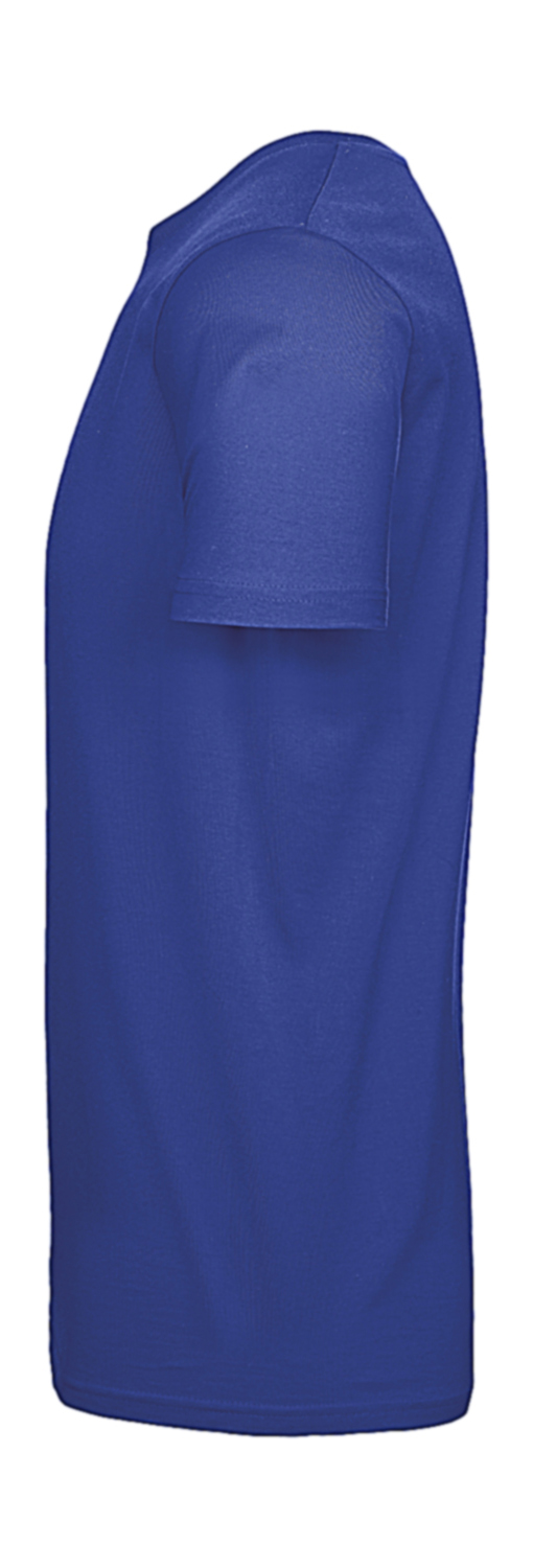 T-Shirt Basic Heren - Afbeelding 5