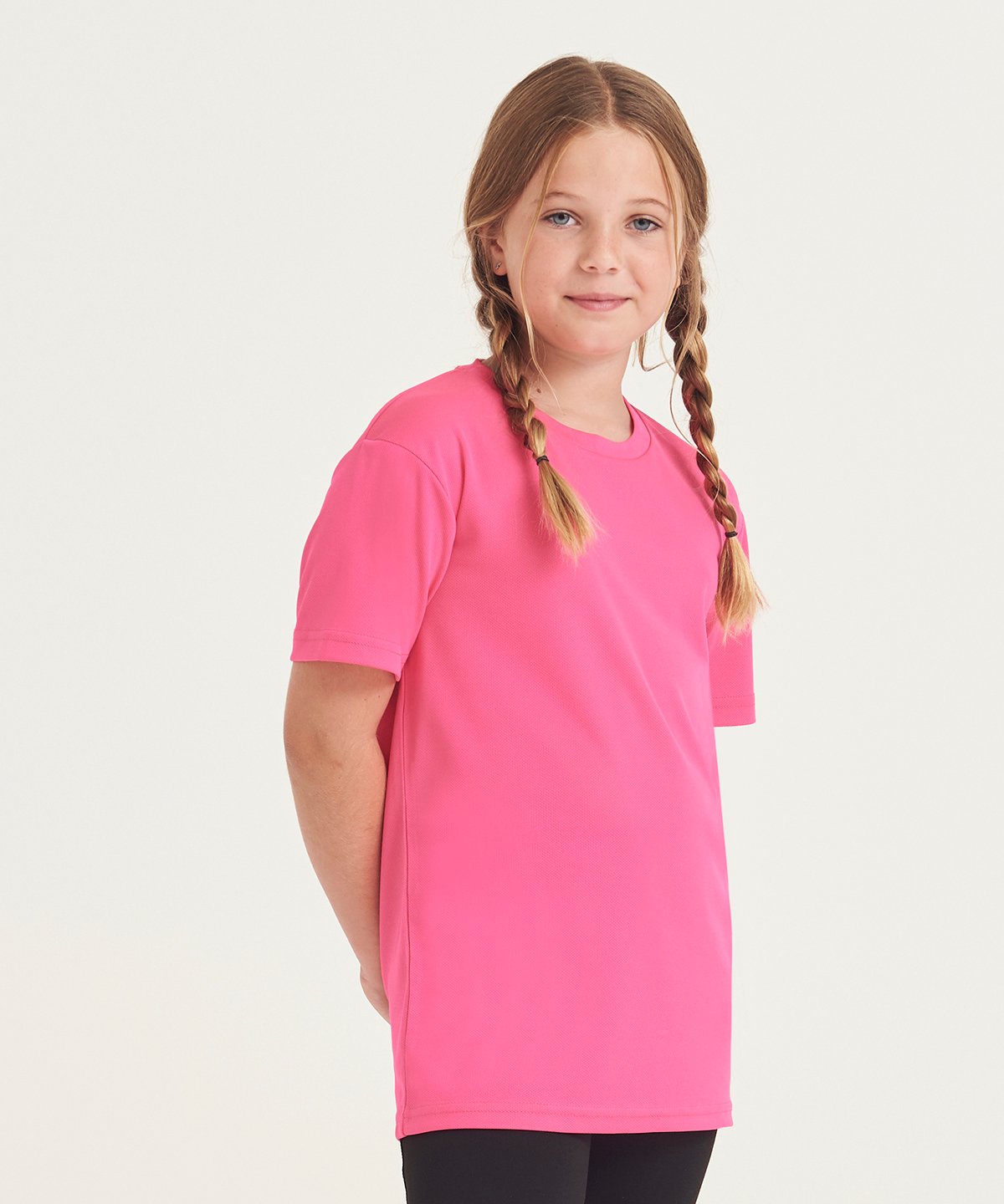 Sport Shirt Kinderen