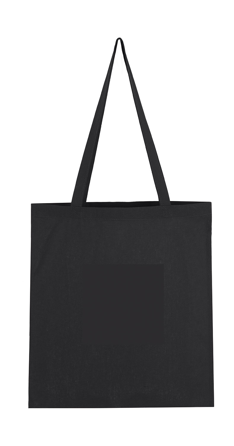 Katoenen tas